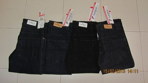 Fungus Basic Jeans