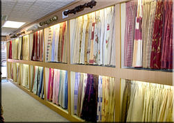 Any Color Furnishings Fabrics