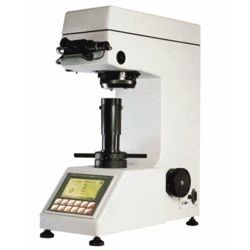 Hardness Testing Machine