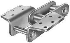 Heavy Duty Bucket Elevator Chain