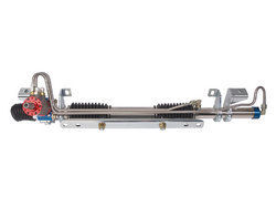 Rack and Pinion