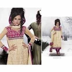 Readymade Salwar Kameez