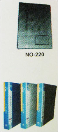 Ring Binder