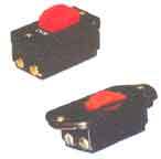 Slide Switches - Superior Quality Raw Materials , Efficient and Trustworthy for Manufacturing and Electronics