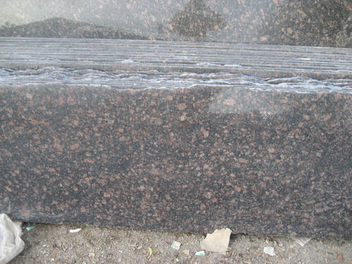 Tan Brown Granite