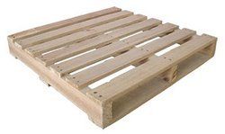 Wooden Pallets