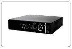 DVR - High Quality Surveillance System, Real-Time Footage with Crystal Clear Clarity