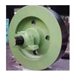 Fly Wheel Assembly