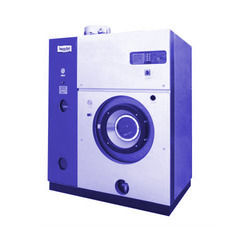 Heavy Duty Dry Cleaning Machines