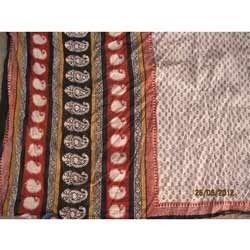 Modern Designer Cotton Sarees