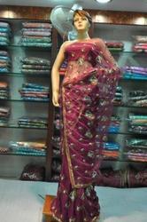 Morepankhi Designer Sarees