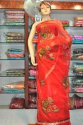 Net Sangam Saree