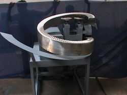 OD Protector Ring Making Machine