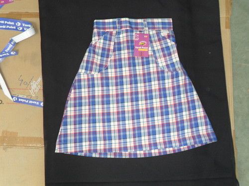 School Skirts