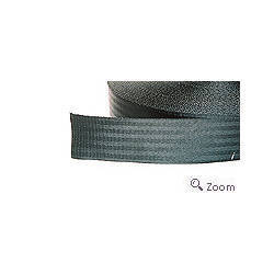 Seat Belt - Premium Nylon Composition | Enhanced Safety Protection Against Impact and Sudden Stops