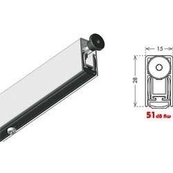 Acoustic Plus Door Seals