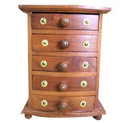 Chest Drawer