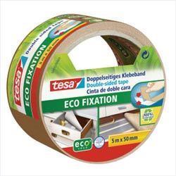 Double Sided Adhesive Tape Eco-Fixation