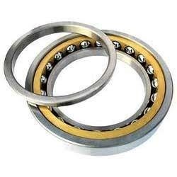 Four Point Contact Ball Bearing