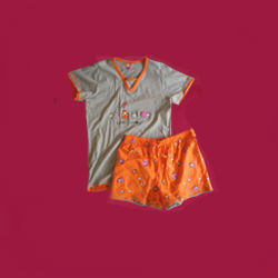 Girls Designer Nightwear