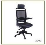 High Back Revolving Chair