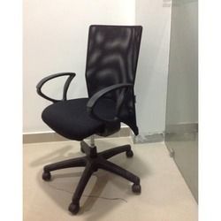 High Back Workstation Chair