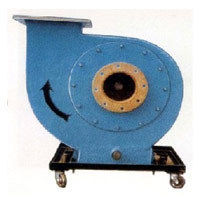 centrifugal blowers