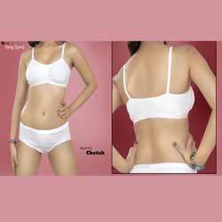 Ladies Bra Panty Sets