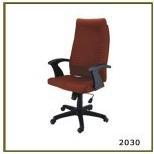 Office Staff Revolving Chair