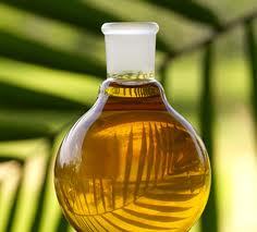 Refined Palm Oils