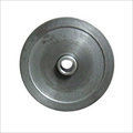 Sliding Gate Roller - High-Strength Raw Materials, Excellent Durability, Long-Lasting Performance