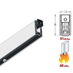 Unifire 60 Door Seals
