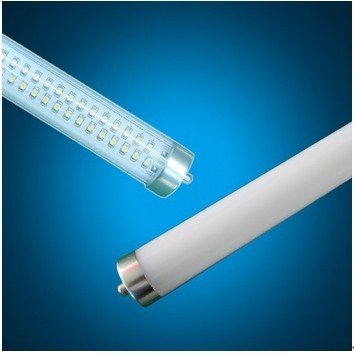 4000LM F96T12 Single Pin LED Tube with UL Listed