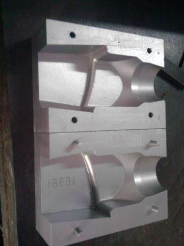 Aluminium Core Box Patterns