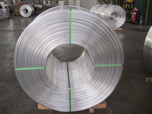 Aluminium Wire Rod