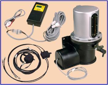 Automatic Lubrication Systems