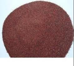 Garnet Sand - Superior Grade Material | High Purity, Versatile Applications, Affordable Quality