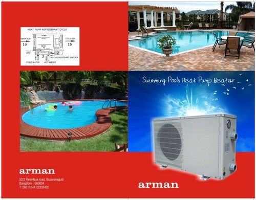 Heat Pumps