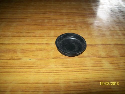 LPG Gas Regulator Outlet Cap