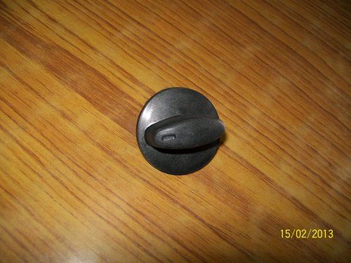 LPG Gas Stove Push Button