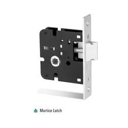 Mortise Latch