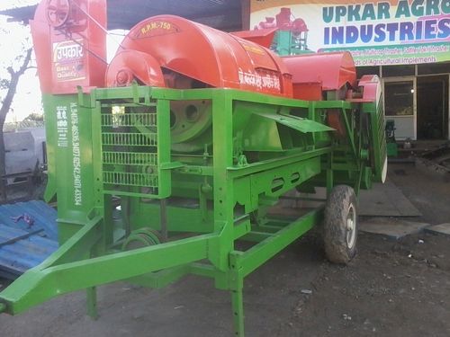 Multi Crop Thresher