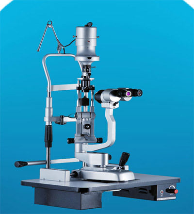 Slit Lamp-Max