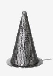 Conical Strainers