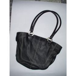 Designer Ladies Leather Bag