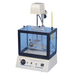 Dissolution Rate Test Equipment