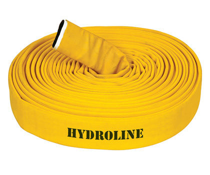 FM Approved Double Jacket Fire Hose