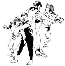 Karate Training Service By Alvin Enterprizies