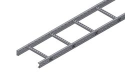 Ladder Type Cable Trays