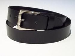 Leather Gents Belts